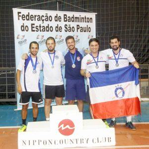 Dupla Masculina Sênior1A