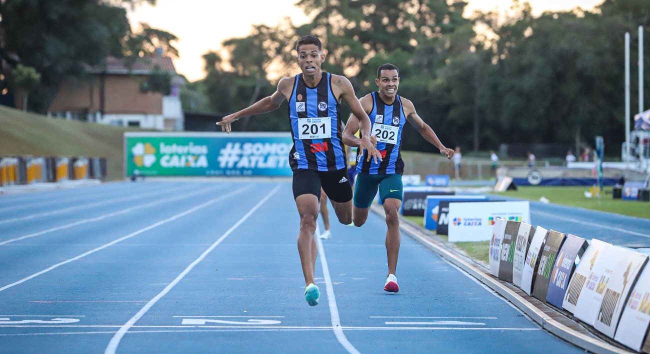 Copa Brasil de atletismo