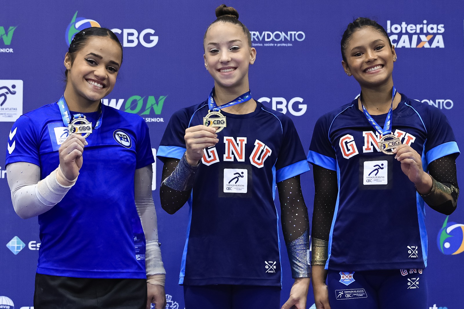 Troféu Brasil de Ginástica Artística