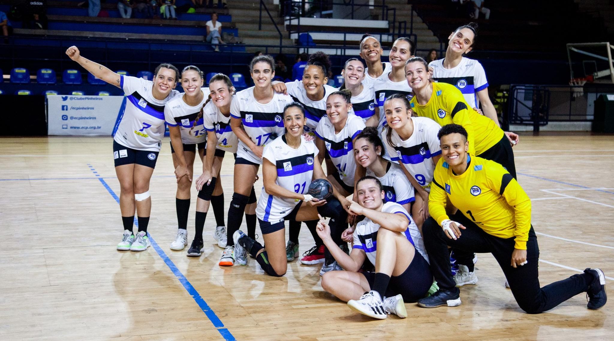 Super Paulistão de Handebol 