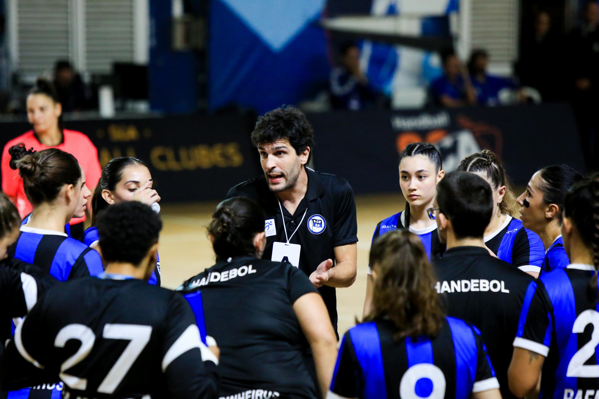 Liga Nacional de Handebol