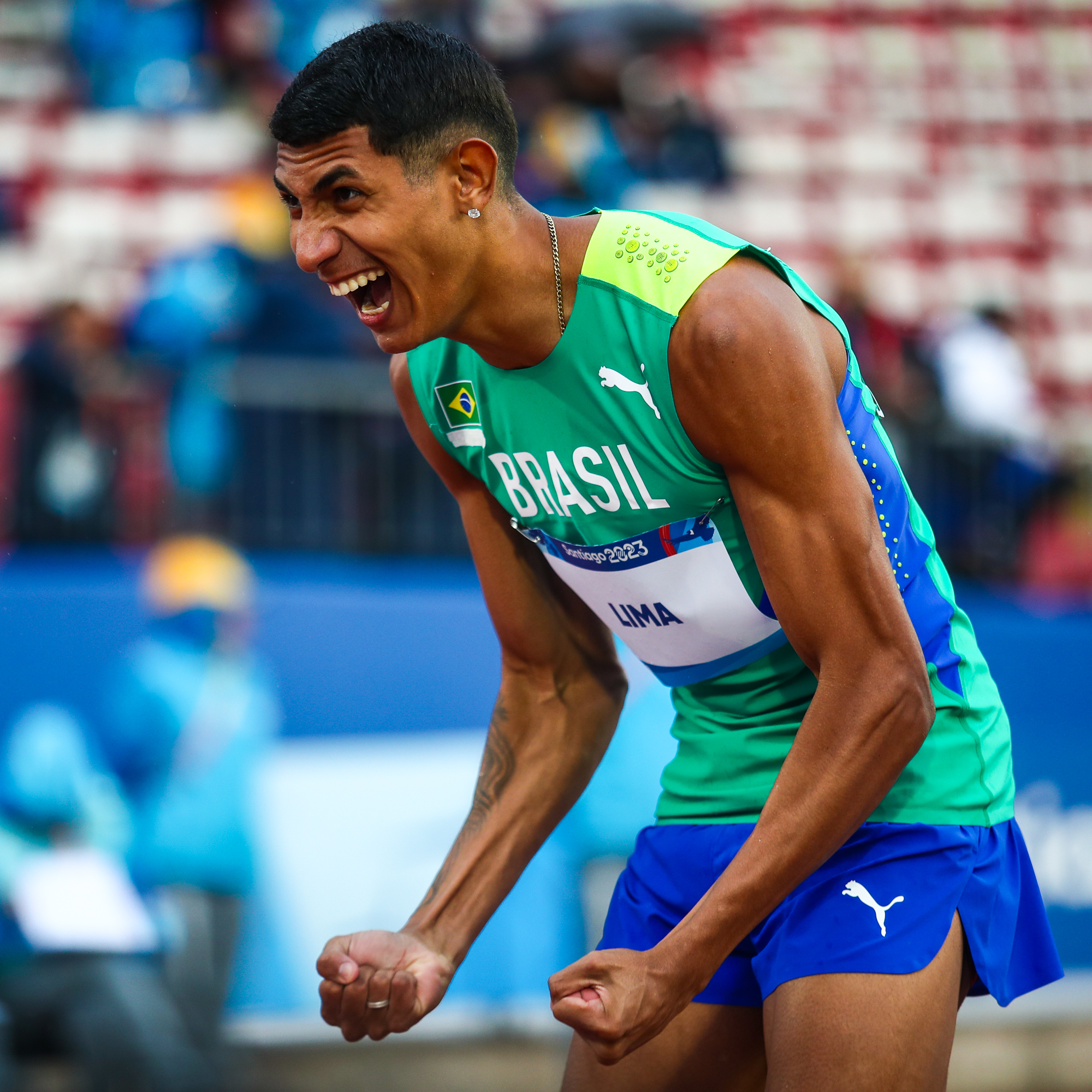 Campeonato Ibero-Americano de Atletismo